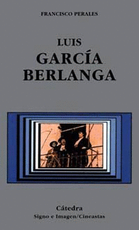 LUIS GARCÍA BERLANGA