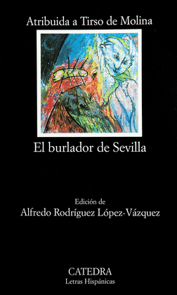 EL BURLADOR DE SEVILLA