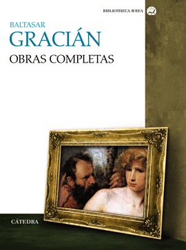 OBRAS COMPLETAS (GRACIÁN)