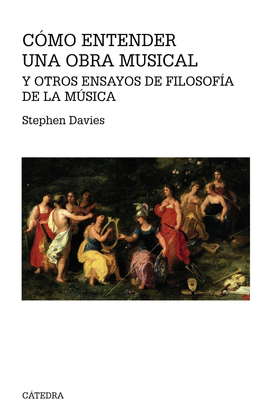 CÓMO ENTENDER UNA OBRA MUSICAL