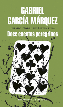 DOCE CUENTOS PEREGRINOS (TD)