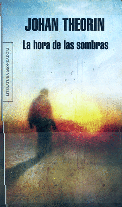 LA HORA DE LAS SOMBRAS