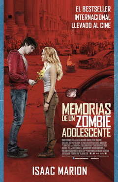 MEMORIAS DE UN ZOMBIE ADOLESCENTE