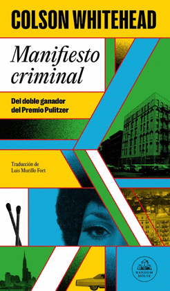 MANIFIESTO CRIMINAL (RAY CARNEY 2