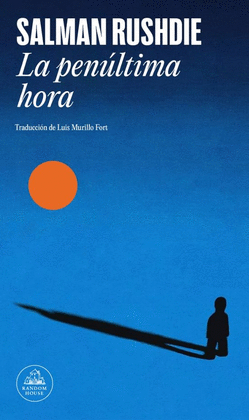LA PENÚLTIMA HORA