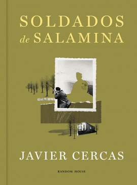 SOLDADOS DE SALAMINA (ED. CONMEMORATIVA)