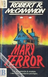 MARY TERROR