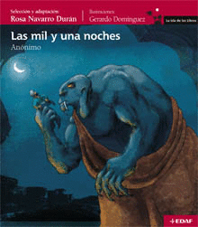 LAS MIL Y UNA NOCHES (EDAF)