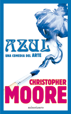 AZUL. UNA COMEDIA DEL ARTE