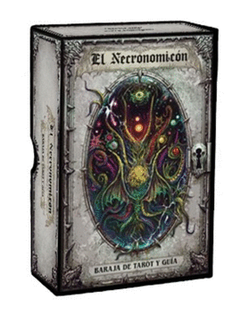 TAROT EL NECRONOMICÓN