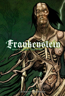 FRANKENSTEIN TOMÁS HIJO