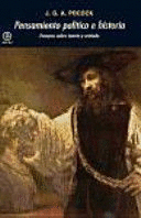 PENSAMIENTO POLÍTICO E HISTORIA