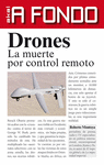 DRONES. LA MUERTE POR CONTROL REMOTO