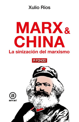 MARX & CHINA