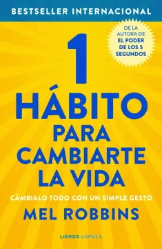 1 HÁBITO PARA CAMBIARTE LA VIDA