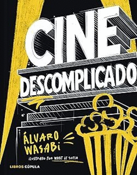 CINE DESCOMPLICADO