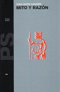 MITO Y RAZÓN