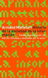 HISTORIA DE LA SOCIEDAD DE LA INFORMACIÓN