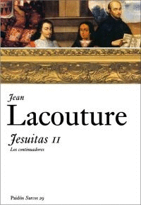 JESUITAS II