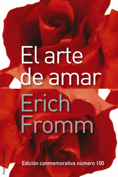 EL ARTE DE AMAR. T/D