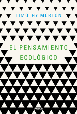 EL PENSAMIENTO ECOLÓGICO