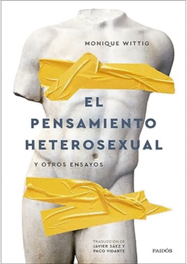 EL PENSAMIENTO HETEROSEXUAL