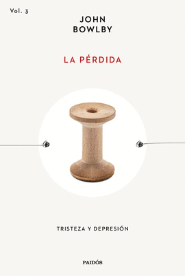 LA PÉRDIDA (VOL. 3)