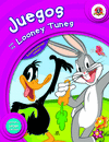 JUEGOS CON LOS LOONEY TUNES. ENTRETENIMIENTOS LOONEY