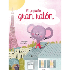 EL PEQUEÑO GRAN RATÓN