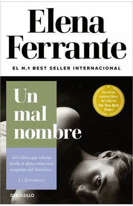 UN MAL NOMBRE (DOS AMIGAS II)