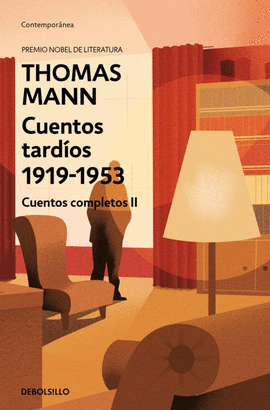 CUENTOS TARDÍOS 1919 - 1953