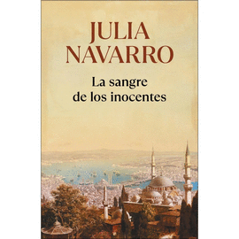 LA SANGRE DE LOS INOCENTES