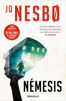 NÉMESIS (HARRY HOLE 4)