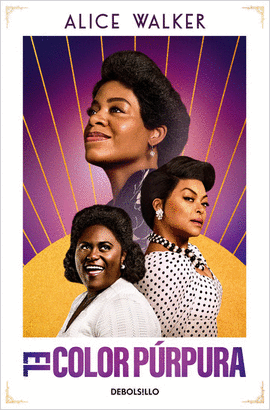 EL COLOR PÚRPURA