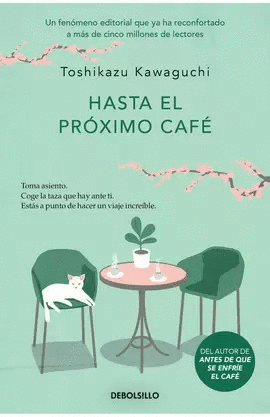 HASTA EL PRÓXIMO CAFÉ