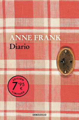 DIARIO ANNE FRANK