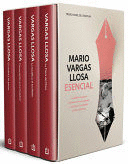 VARGAS LLOSA ESENCIAL