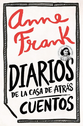 DIARIO DE LA CASA DE ATRÁS