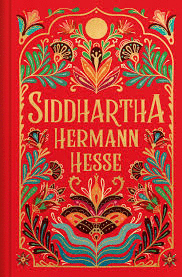 SIDDHARTHA