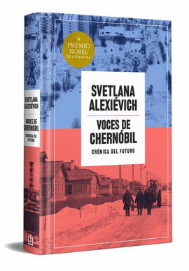VOCES DE CHERNÓBIL