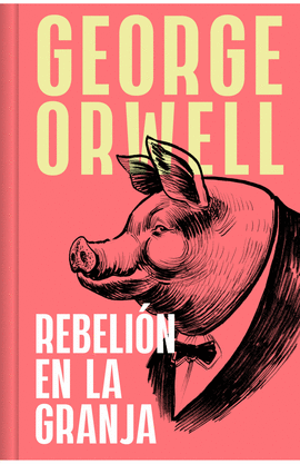 REBELIÓN EN LA GRANJA