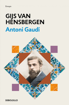 ANTONI GAUDÍ