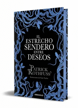 EL ESTRECHO SENDERO ENTRE DESEOS