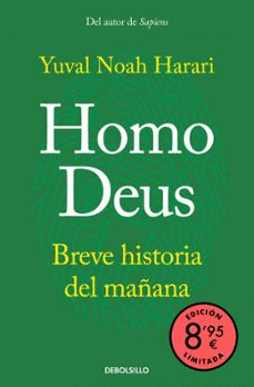 HOMO DEUS