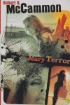 MARY TERROR (BYBLOS)