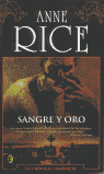 SANGRE Y ORO (BYBLOS)