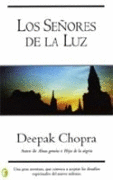 LOS SEÑORES DE LA LUZ (BYBLOS)
