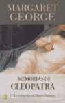MEMORIAS DE CLEOPATRA II (BYBLOS). LA SEDUCCIÓN DE MARCO ANTONIO