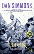 ILIÓN II: LA REBELIÓN (BYBLOS)