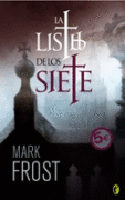 LA LISTA DE LOS SIETE (BYBLOS)